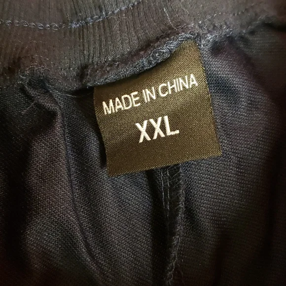 Mens Joggers Slim Fit (XXL) NEW - Picture 12 of 13